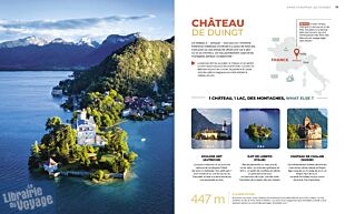 Editions Hachette - Beau livre - Les plus beaux voyages de Petaouchnok (parcourez le monde en long, en large et en hauteur)