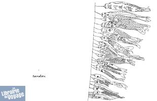 Editions Hachette - Carnet de coloriage - Tokyo (Une collection de rêveries tokyoïtes à colorier)