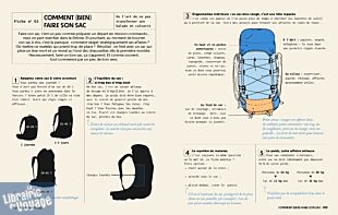 Editions Hachette - Guide - Antoine explore la France (carnet d'aventures, récits, itinéraires, fiches pratiques)