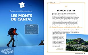 Editions Hachette - Guide - Antoine explore la France (carnet d'aventures, récits, itinéraires, fiches pratiques)