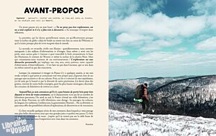 Editions Hachette - Guide - Antoine explore la France (carnet d'aventures, récits, itinéraires, fiches pratiques)