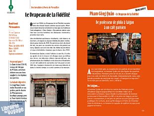 Editions Hachette - Guide - Bouis-bouis, cantines, bistrots - Bien manger à Paris à moins de 15€ (les adresses de Parisianavores)