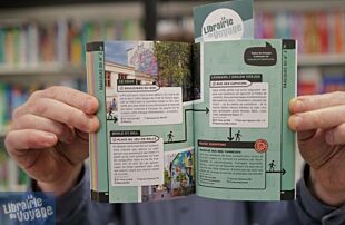 Editions Hachette - Guide - Collection On se casse ! - Bruxelles