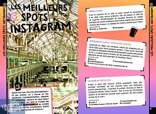 Editions Hachette - Guide - Collection On se casse ! - Dublin