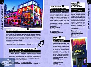 Editions Hachette - Guide - Collection On se casse ! - Dublin