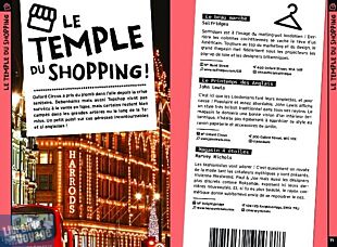 Editions Hachette - Guide - Collection On se casse ! - Londres (édition 2025)