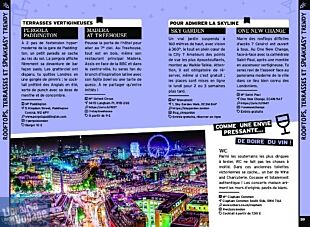 Editions Hachette - Guide - Collection On se casse ! - Londres (édition 2025)