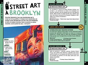 Editions Hachette - Guide - Collection On se casse ! - New York