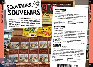 Editions Hachette - Guide - Collection On se casse ! - New York