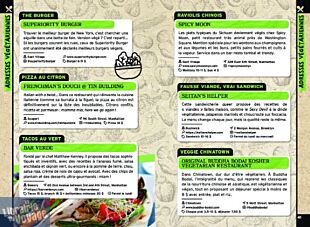 Editions Hachette - Guide - Collection On se casse ! - New York