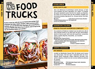 Editions Hachette - Guide - Collection On se casse ! - New York