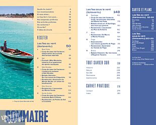 Editions Hachette - Guide Evasion - Cap-Vert