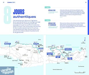Editions Hachette - Guide Evasion - Crête