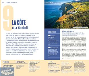 Editions Hachette - Guide Evasion - Madère