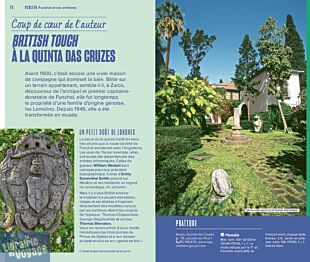 Editions Hachette - Guide Evasion - Madère