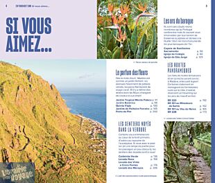 Editions Hachette - Guide Evasion - Madère