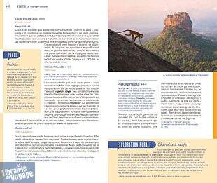 Editions Hachette - Guide Evasion - Sri Lanka