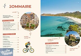 Editions Hachette - Guide Petaouchnok - Corse