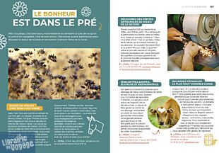 Editions Hachette - Guide Petaouchnok - Corse