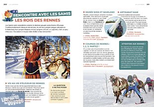 Editions Hachette - Guide Petaouchnok - Finlande