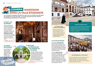 Editions Hachette - Guide Petaouchnok - Portugal