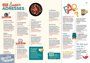 Editions Hachette - Guide Petaouchnok - Portugal