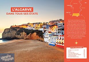 Editions Hachette - Guide Petaouchnok - Portugal