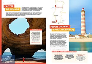 Editions Hachette - Guide Petaouchnok - Portugal