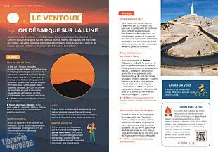 Editions Hachette - Guide Petaouchnok - Provence