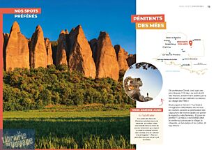 Editions Hachette - Guide Petaouchnok - Provence