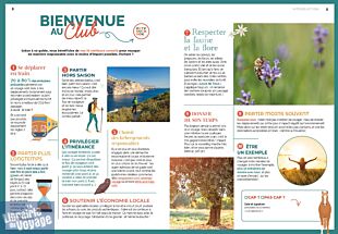 Editions Hachette - Guide Petaouchnok - Provence