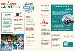 Editions Hachette - Guide Petaouchnok - Sicile