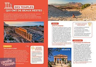 Editions Hachette - Guide Petaouchnok - Sicile