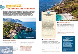 Editions Hachette - Guide Petaouchnok - Sicile