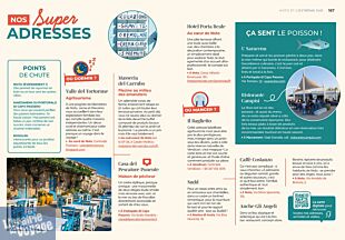 Editions Hachette - Guide Petaouchnok - Sicile