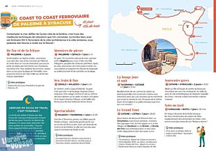 Editions Hachette - Guide Petaouchnok - Sicile