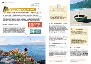 Editions Hachette - Guide Petaouchnok - Vietnam