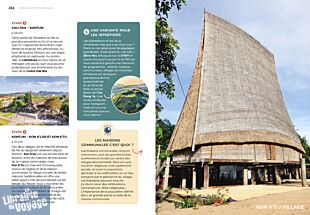 Editions Hachette - Guide Petaouchnok - Vietnam