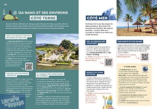 Editions Hachette - Guide Petaouchnok - Vietnam