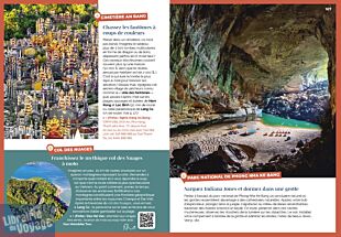 Editions Hachette - Guide Petaouchnok - Vietnam