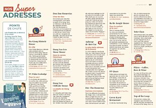 Editions Hachette - Guide Petaouchnok - Vietnam