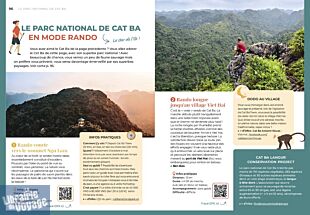 Editions Hachette - Guide Petaouchnok - Vietnam