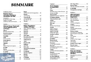 Editions Hachette - Livre de cuisine - BMK, cuisines d'Afrique de Paris à Bamako