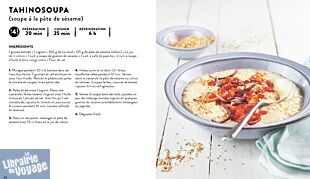 Editions Hachette - Livre de cuisine - Collection Fait maison - Grèce (65 recettes grecques pour mettre du soleil dans vos assiettes)