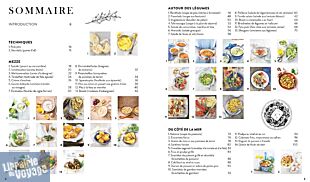 Editions Hachette - Livre de cuisine - Collection Fait maison - Grèce (65 recettes grecques pour mettre du soleil dans vos assiettes)