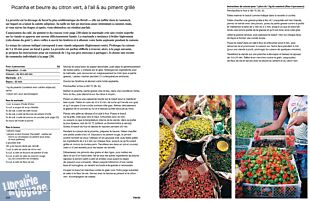 Editions Hachette - Livre de cuisine - Fusão (recettes inspirées du Brésil)