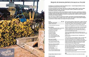Editions Hachette - Livre de cuisine - Fusão (recettes inspirées du Brésil)