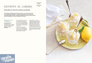 Editions Hachette - Livre de cuisine - La cucina leggera (la cuisine italienne légère et gourmande)
