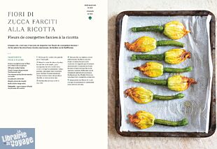 Editions Hachette - Livre de cuisine - La cucina leggera (la cuisine italienne légère et gourmande)