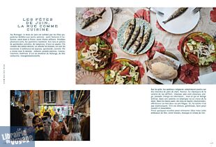 Editions Hachette - Livre de cuisine - La cuisine du Portugal (avec Amour)
